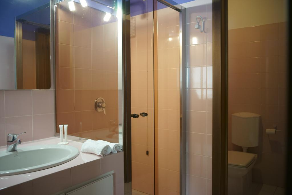 Romeo's Affittacamere 3*