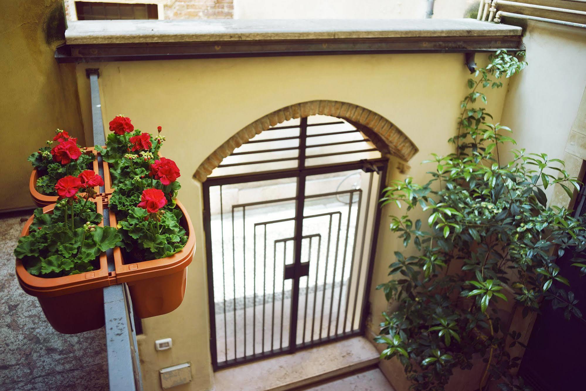 Romeo's Verona