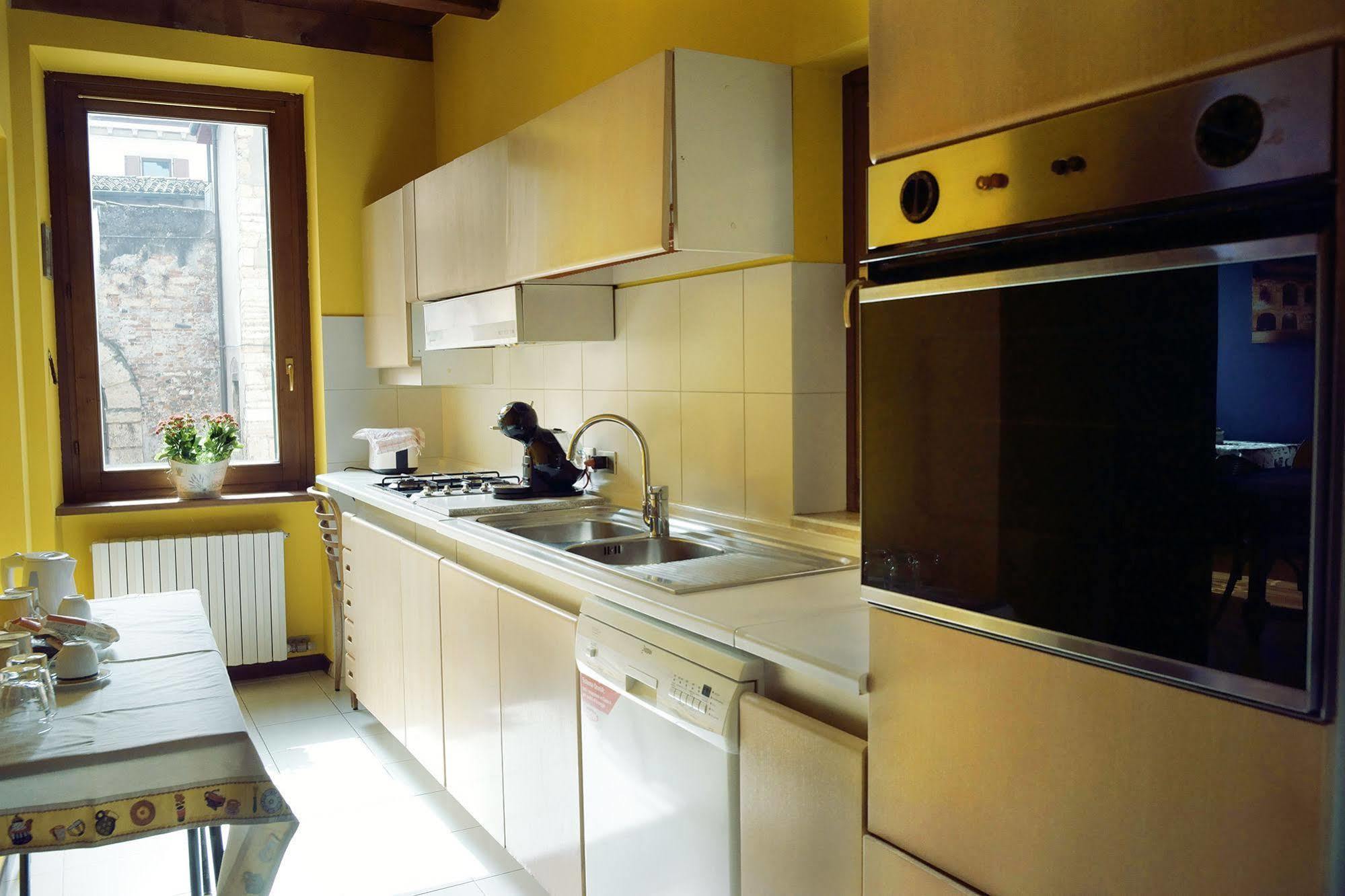 Gasthof Romeo's Verona